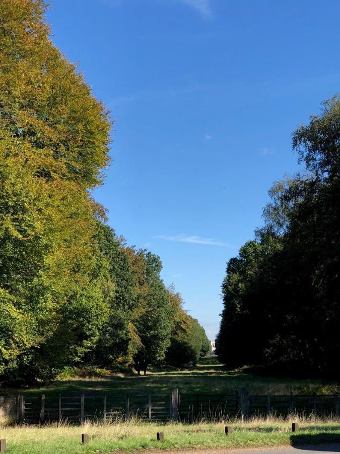 Old Hunters Lodge Whipsnade Limited Zewnętrze zdjęcie