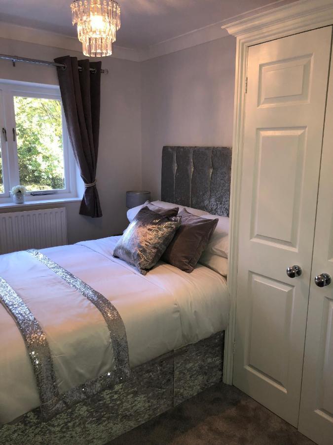 Old Hunters Lodge Whipsnade Limited Zewnętrze zdjęcie