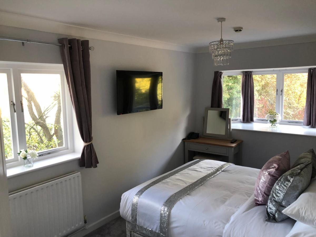 Old Hunters Lodge Whipsnade Limited Zewnętrze zdjęcie